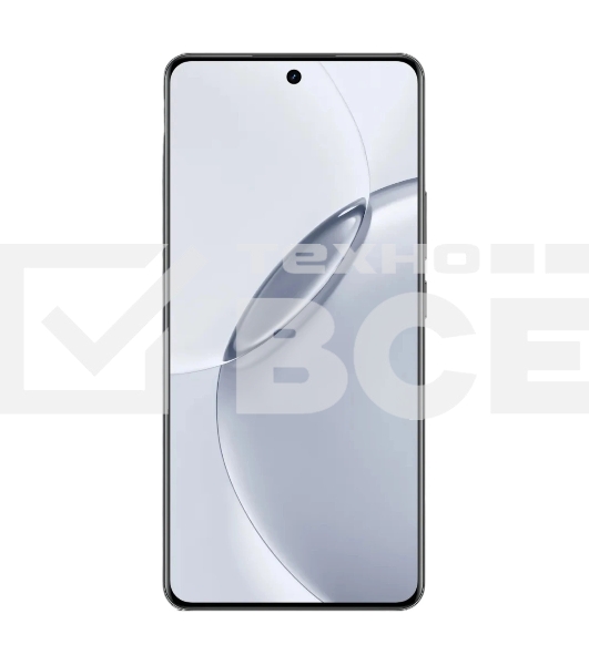 Смартфон Realme 16 Pro+ RMX5131 8/256Gb серый