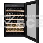 Винный шкаф Maunfeld MFWC-118S40, фото2