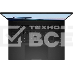 Ноутбук ASUS Zenbook 14 UM3406GA-QD093X/14'/OLED/AMD Ryzen AI 7 445/32Gb/1Tb SSD/AMD Radeon 840M/Windows 11 Pro/черный/1.2kg, фото6