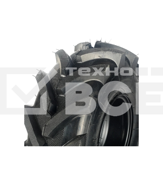 Колесо для мотоблоков Patriot P19x7.0-8D-1 Extreme левое для Урал/Урал М (490001280)