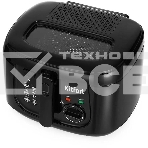 Фритюрница Kitfort КТ-2018 1800Вт черный, фото6