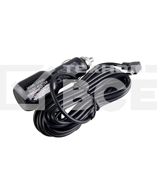 Видеорегистратор SilverStone F1 NTK-60F Taxi II, 1920x1080, 1.5', G-сенсор, датчик движения