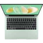 Ноутбук Huawei MateBook 14 FLMH-X/14'/OLED/Intel Core Ultra 5 125H/16Gb/1Tb SSD/Intel Arc/без ОС/зеленый/1.31kg, фото8