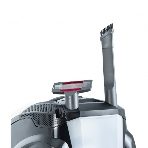 Пылесос моющий Thomas DRYBOX AMFIBIA FAMILY черный/бирюзовый, 325/1700 Вт, уборка влажная/сухая, пылесборник контейнер 2.6 л, фото13