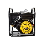 Мотопомпа Huter MP-80, фото4