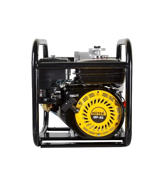 Мотопомпа Huter MP-80