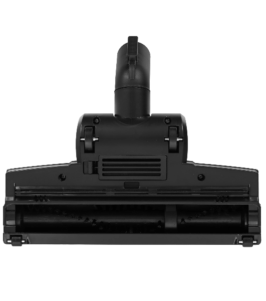 Пылесос Bosch BGS21POW2 черный, 700 Вт, уборка сухая, пылесборник контейнер 2 л