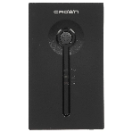 Источник бесперебойного питания Crown CMU-SP650COMBO/650 ВА/390 Вт/2 х CEE 7 (евророзетка), 3 x IEC 320 C13 (компьютерная), фото7