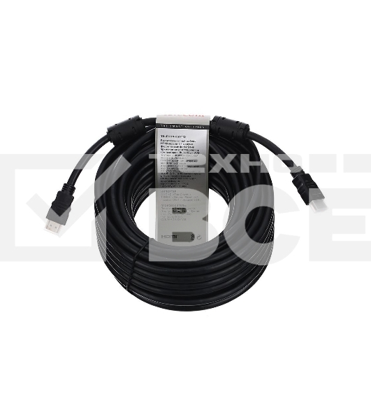 Кабель Telecom HDMI 19M/M 1.4V+3D , 15м 2 фильтра