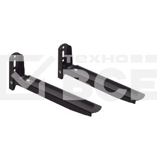 Кронштейн для СВЧ KROMAX MICRO-6b black