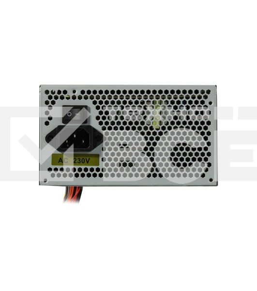 Блок питания Power Supply Foxline, 500W, ATX, NOPFC, 120FAN