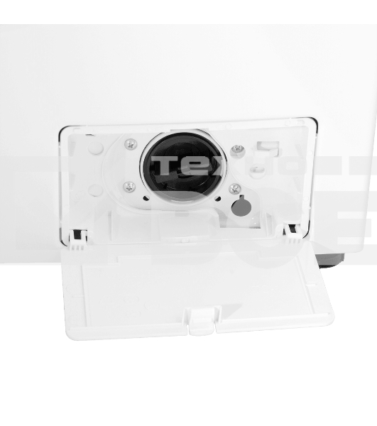 Стиральная машина с инвертором и паром Maunfeld MFWM1510WH06