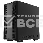 Компьютерный корпус DeepCool CC360 ARGB (R-CC360-BKAPM3-G-1) (mATX, без БП, 2xUSB, с окном), фото9