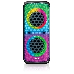 Минисистема BBK BTA6030 черный 50Вт FM USB BT, фото14
