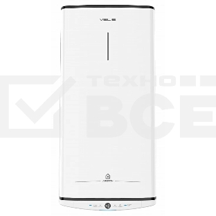 Водонагреватель Ariston Velis Tech PW ABSE 30 2.5кВт 30л электрический настенный/белый