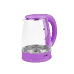 Чайник Blackton Bt KT1800G Purple. Мощность: 1500 Вт, Максимальный объем: 1.8 л, фото2