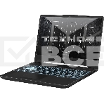 Ноутбук Asus TUF Gaming A15 FA506NF-HN042 15.6