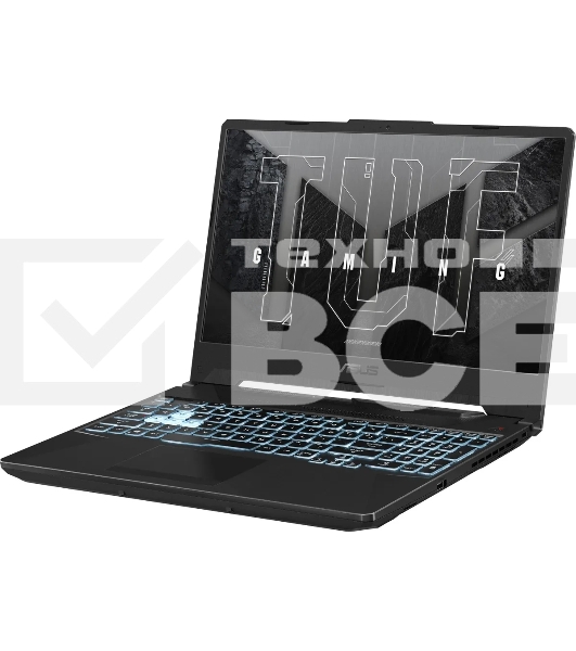 Ноутбук Asus TUF Gaming A15 FA506NF-HN042 15.6