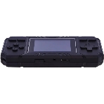 Игровая консоль PGP AIO Junior FC25a чёрная (500 игр, 8 Bit, 3.0 ' HD, Micro USB, 850 мAч, microSD, AV), фото10