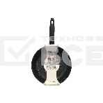 Сковорода 22 см, литая 'Neva Granite', фото2