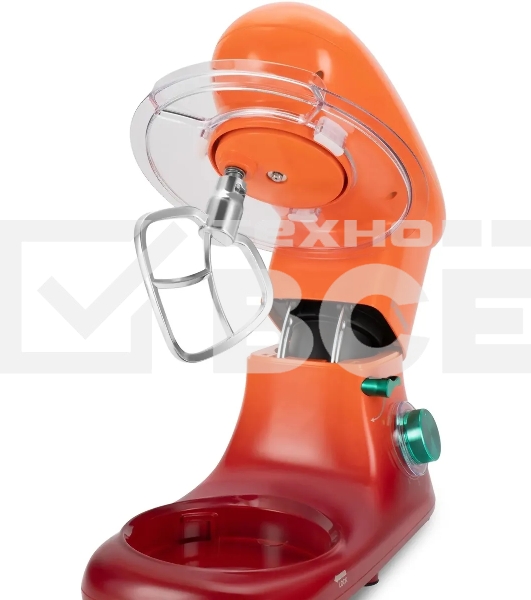 Миксер планетарный Starwind SPM7160 1600Вт