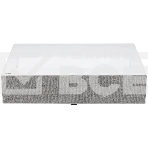 Проектор LG CineBeam HU715QW  DLP 2500Lm LS (3840x2160) 3000000:1 ресурс лампы:20000часов 2xUSB typeA 3xHDMI 11.1кг, фото11