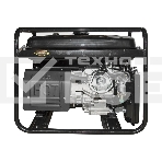 Генератор дизельный Huter DY11000LX 9кВт, фото5