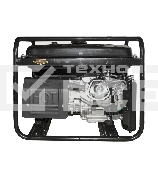 Генератор дизельный Huter DY11000LX 9кВт