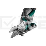 Ножницы угловые для пластмассовых и резиновых профилей KRAFTOOL MC-7, фото6