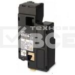 Картридж лазерный Epson 0614 (C13S050614) черный (2200 стр.) для AcuLaser AL-C1700/1750/CX17, фото2