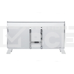 Конвектор Electrolux ECH/A-2500 M белый, 2500 Вт, 30 м2, термостат, фото11