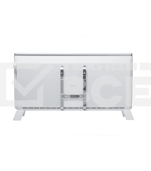 Конвектор Electrolux ECH/A-2500 M белый, 2500 Вт, 30 м2, термостат