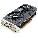Видеокарта Ninja (Sinotex) Geforce RTX2060SUPER 8GB  256bit GDDR6 DVI HDMI DP PCIE, фото3