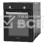 Электрический духовой шкаф Simfer B4EB04070, встраиваемый, черный, фото5