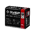 Скобы особотвердые тип 53F ПРОФЕССИОНАЛ (5000 шт; 19 мм) ЗУБР 31950-19, фото2