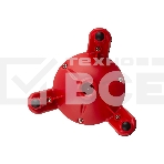 Лазерный уровень MATRIX ML01T, 10м, ±0,5мм/1м, 650нм, 35063, фото6