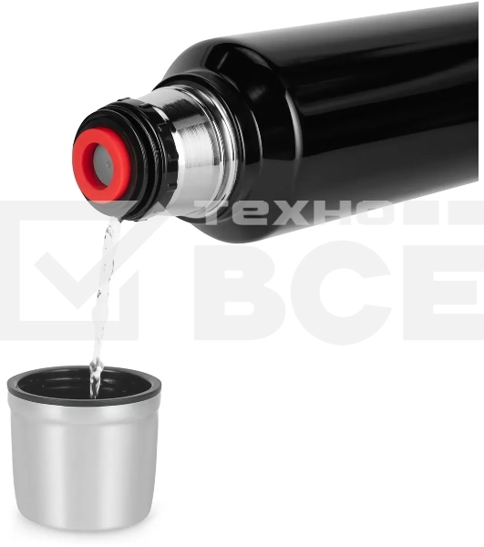 Термос Rondell RDS-431 1.0л
