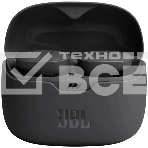 Наушники JBL JBLTBUDSBLK  черный, фото2