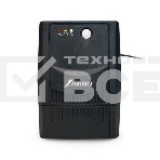 Источник бесперебойного питания Powerman UPS BackPro 650I Plus (IEC320) {4}, фото3