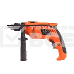 Дрель электрическая ударная PATRIOT FD 770H, 770Вт, 2800об/мин, 44800уд/мин, макс. диаметр сверления 13мм, фото9