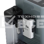 Кофемашина автоматическая DeLonghi EXAM440.55.G серый, исп. кофе - молотый/зерна, 1.4 л, 1450 Вт, 19 Бар., фото6