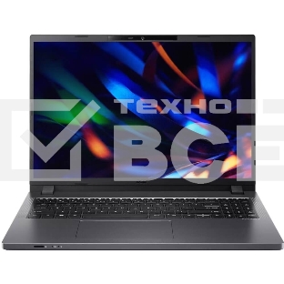 Ноутбук Acer ТМP216-51-G2, 16