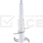 Блендер стационарный Polaris PTB 0435 CordLess 400Вт белый, фото4