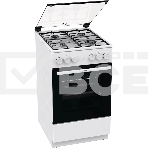 Газовая плита Gorenje GGI5A21WH, фото6