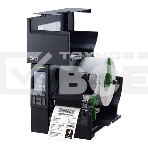 Термопринтер TSC MB341T (MB341T-A001-0202 ) 300dpi 228.6мм/с 3.5
