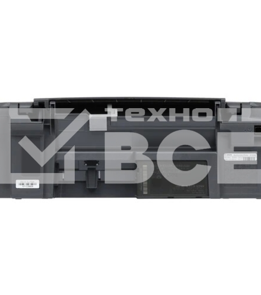 МФУ струйный Canon PIXMA MG2541S (0727C071), A4, цветная, печ. 8 стр/мин. (ч/б) 4 стр/мин. (цветн.), 4800x600 dpi (принтер), 1200х600 dpi (сканер), USB