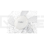 Вентилятор напольный Ballu BFF–801 42Вт бел. НС-1155725, фото3
