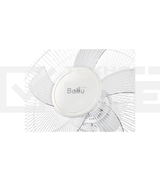 Вентилятор напольный Ballu BFF–801 42Вт бел. НС-1155725