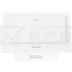 Кухонная вытяжка Elikor КВ Коралл 50П-430-К3Д  белый/белое стекло, фото9