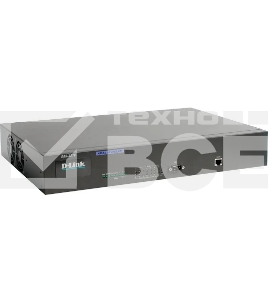 Коммутатор D-Link DAS-3216/RU 2G управляемый
